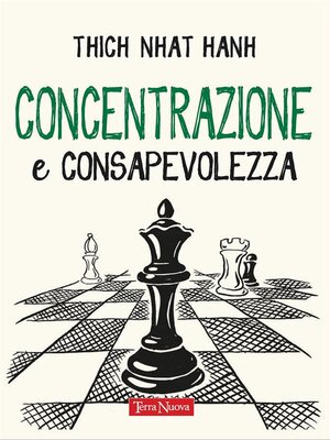 cover image of Concentrazione e consapevolezza